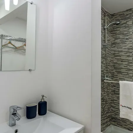 Feels Like Charming Flats Appartement